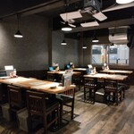 寿司と焼き鳥 大地 - 