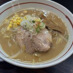 らー麺 あけどや - 