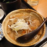 蕎麦 吉祥 翁 - 