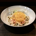 蕎麦 やすたけ - 