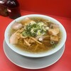 邦ちゃんラーメン 両国店