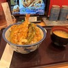 天丼てんや 御徒町店
