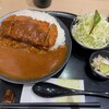 とんかつ まい泉食堂 立川店