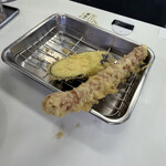 天麩羅処ひらお 本店 - 