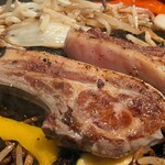 サッポロビール園 開拓使館 - 