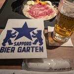 サッポロビール園 開拓使館 - 