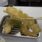 天麩羅処ひらお 本店 - 