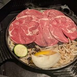 サッポロビール園 開拓使館 - 