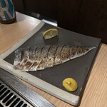 月島もんじゃ こぼれや - 