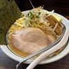 らー麺 あけどや