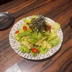 地鶏専門店 鳥一筋 - 