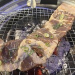 焼肉の瑞園 - 