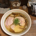 ラーメン屋 トイ・ボックス - 