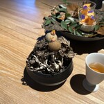 レスピラシオン - 