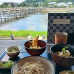 嵐山よしむら - 