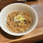 ラーメン屋 トイ・ボックス - 