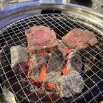 焼肉の瑞園 - 