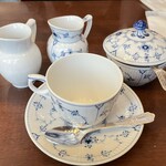 椿屋珈琲 - ブラジル ペドラ・ブランカ農園 ナチュラル 1,300円