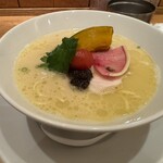 銀座 篝 ルクア大阪店 - 