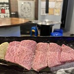 焼肉の瑞園 - 