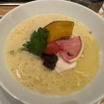 銀座 篝 ルクア大阪店 - 