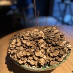 レスピラシオン - 