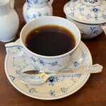 椿屋珈琲 - ブラジル ペドラ・ブランカ農園 ナチュラル 1,300円