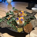 レスピラシオン - 