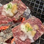 焼肉の瑞園 - 