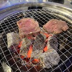 焼肉の瑞園 - 