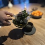 レスピラシオン - 