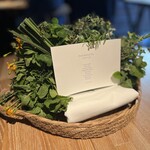 レスピラシオン - 