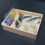 大船軒 - 料理写真: