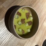 レスピラシオン - 