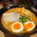 らーめん渡邉 - 