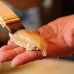 鮨乃悠家 - メイン写真: