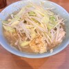 ラーメン BooBoo太郎。