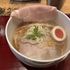 麺スタイル林