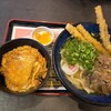 資さんうどん 中津店
