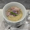 宍道湖しじみ中華蕎麦 琥珀 池袋店
