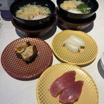 魚べい アークプラザ新潟店 - 