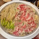 イベリコ豚おんどる焼 裏渋屋 - 