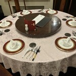 中国料理 王宮 - 