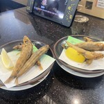 すし銚子丸 千葉ニュータウン店 - 