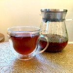 total therapy herb cafe PURE - 