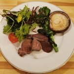 西麻布ワールドネイチャーファーム - 