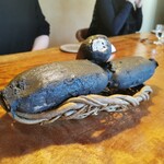 レストラン ナズ - 