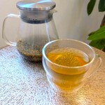 total therapy herb cafe PURE - 