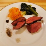 西麻布ワールドネイチャーファーム - 