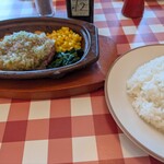 サイゼリヤ ひたちなか店 - 